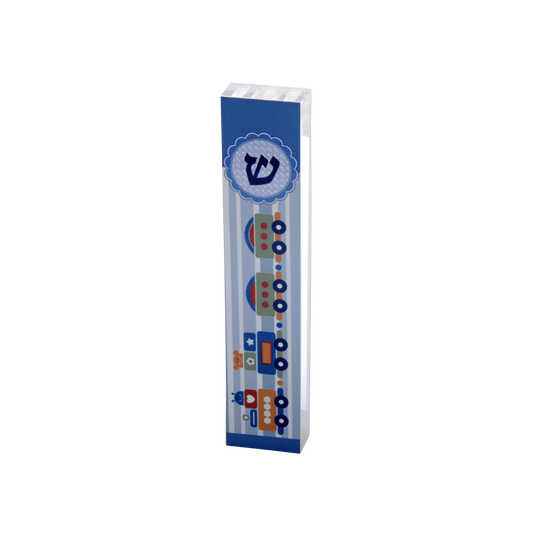Children's Mezuzot