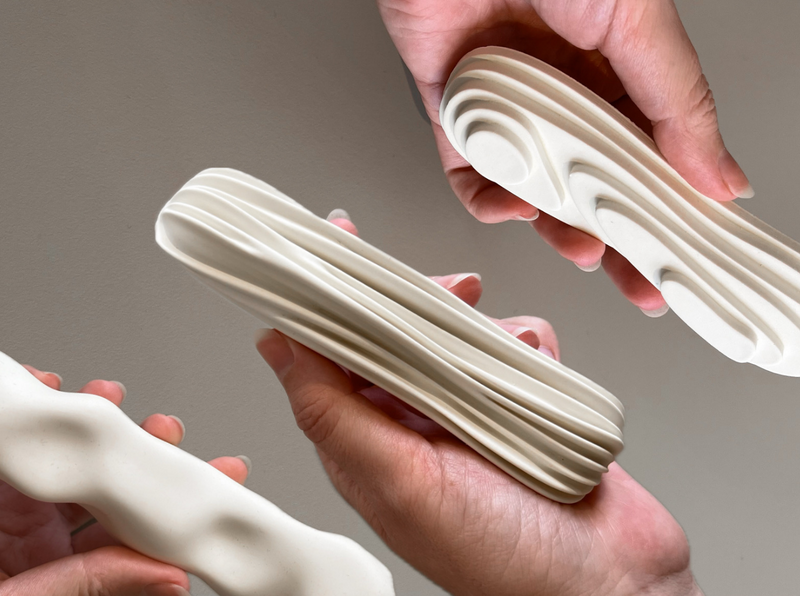 The Typographic Trio