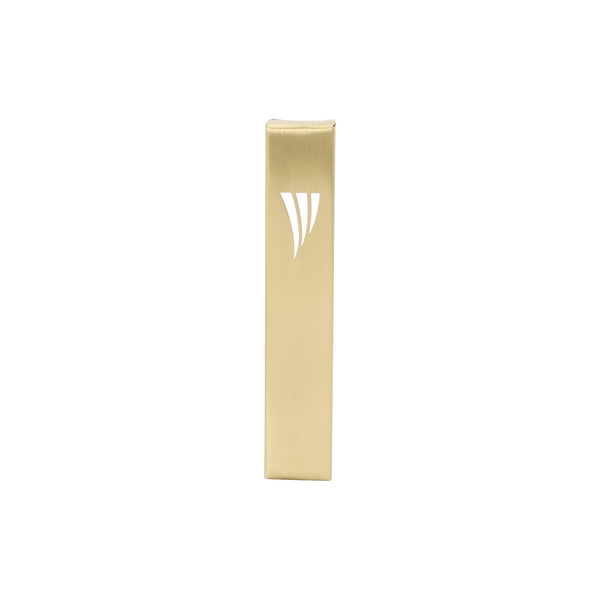 Copper Mezuzah Indoor