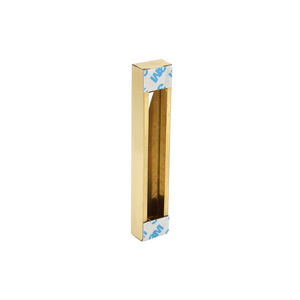Copper Mezuzah Indoor