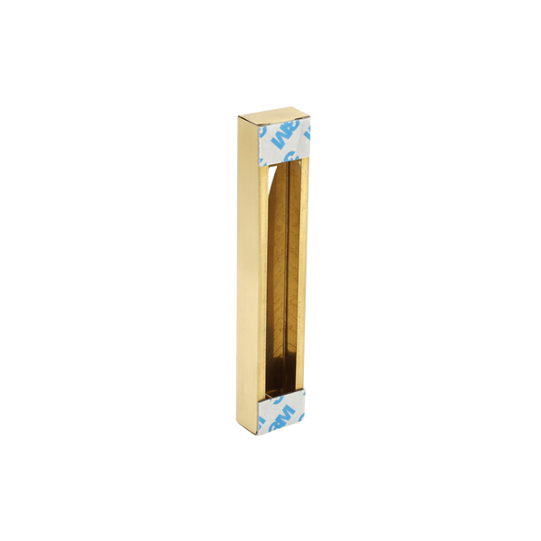 Copper Mezuzah Indoor