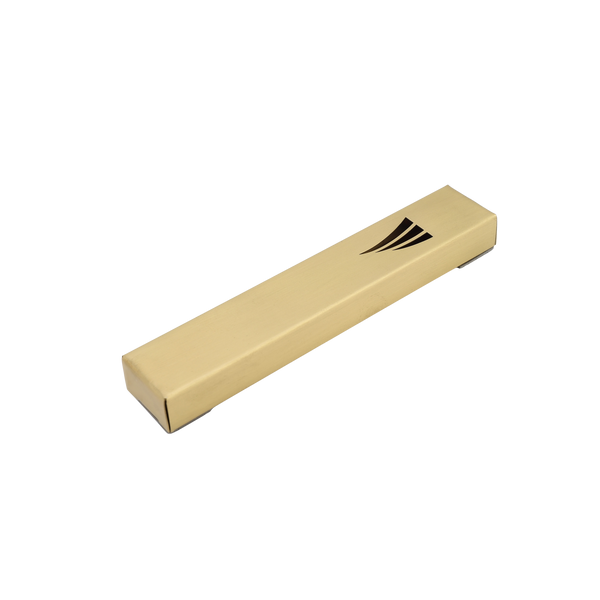 Copper Mezuzah Indoor