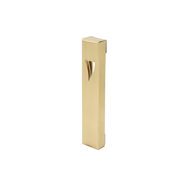 Copper Mezuzah Indoor