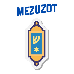 Mezuzot.Shop
