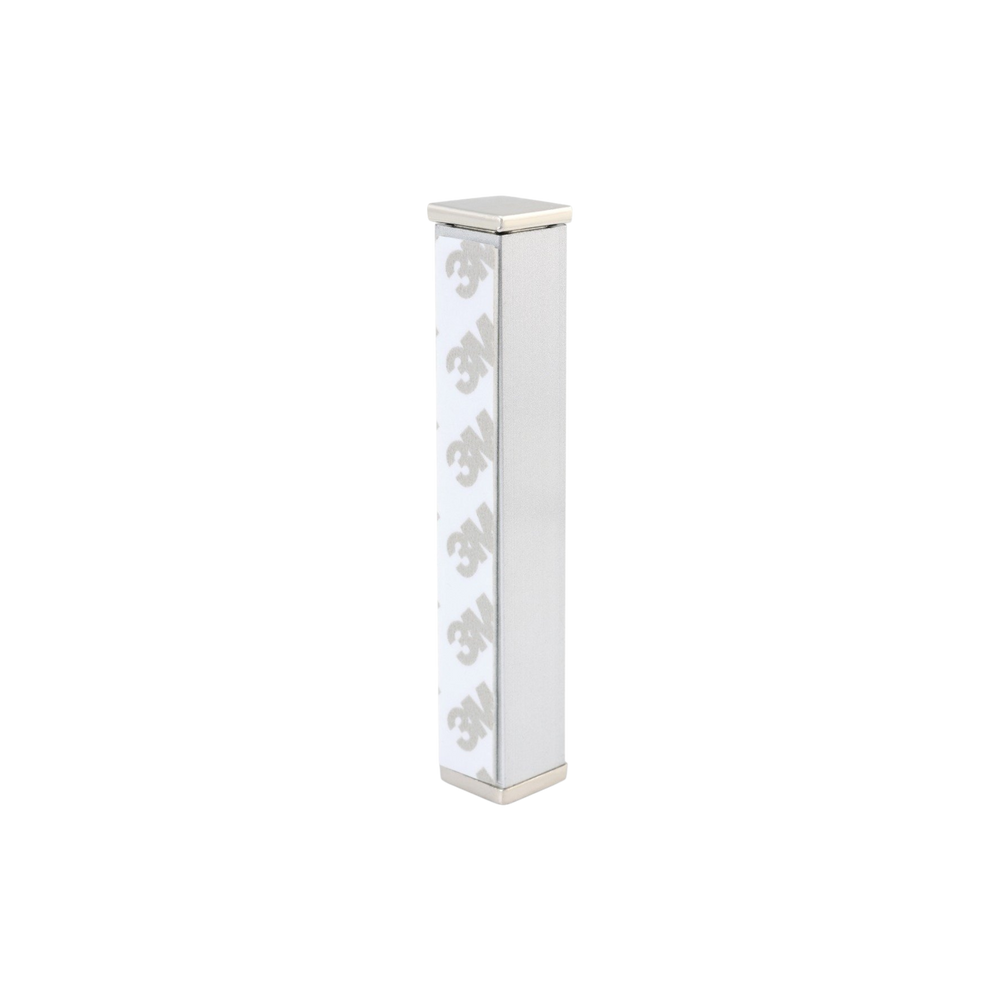 Outdoor Large Aluminum Mezuzah Case