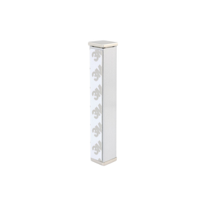 Outdoor Large Aluminum Mezuzah Case