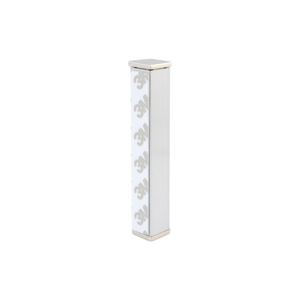 Outdoor Large Aluminum Mezuzah Case