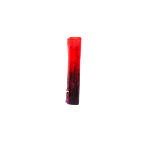 Sheinberg Red Heritage Mezuzah