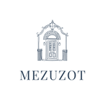 Mezuzot.Shop - Door Blessings