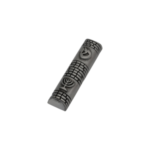 Traveler's Prayer Car Mezuzah