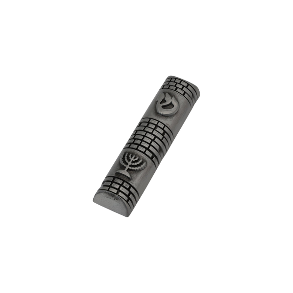 Traveler's Prayer Car Mezuzah