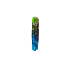 Sheinberg Tricolor Tradition Heritage Mezuzah